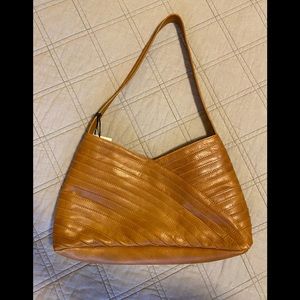 JOYN crisscross shoulder bag